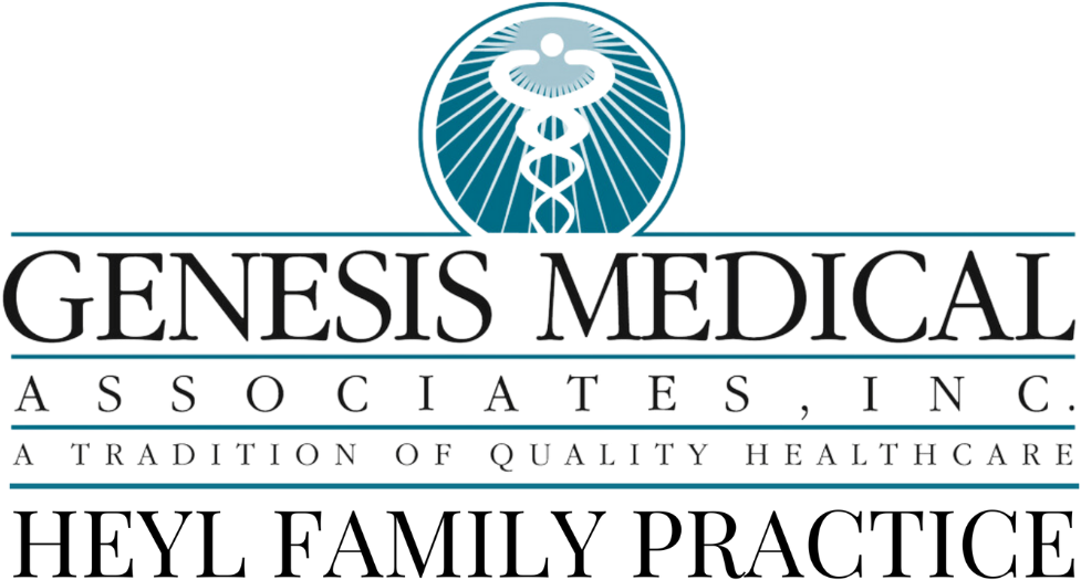 Genesis Medical Associates, Inc. — Heyl Family Practice